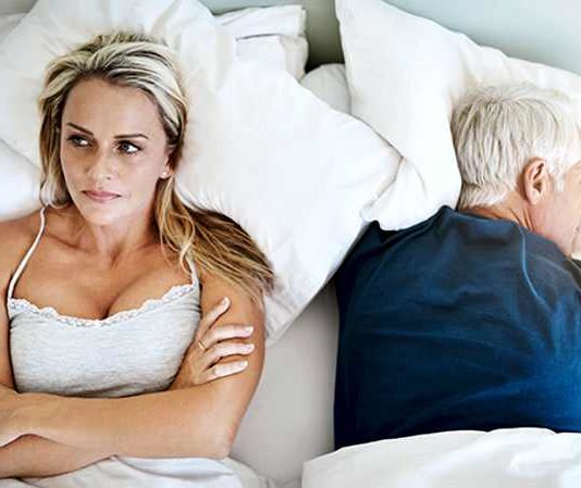 Testosteronmangel hat viele Gesichter