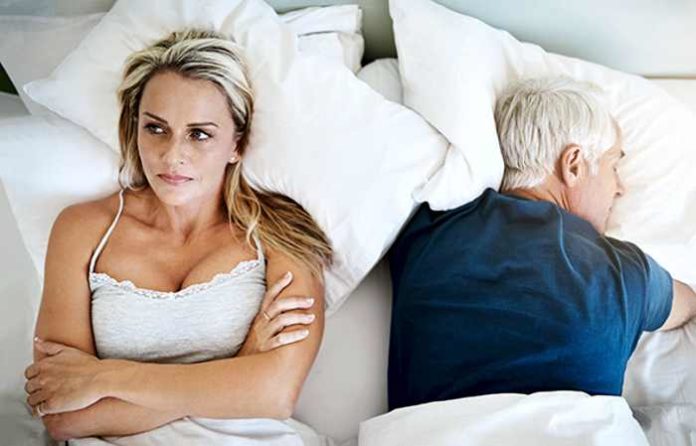 Testosteronmangel Testosteronmangel hat viele Gesichter
