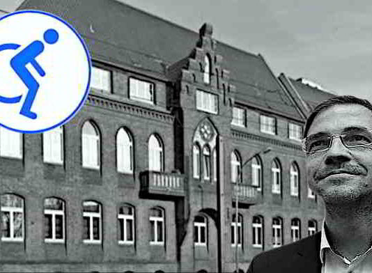 Mike Schubert, Potsdam und der Skandal