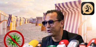 Josip Heit im Interview