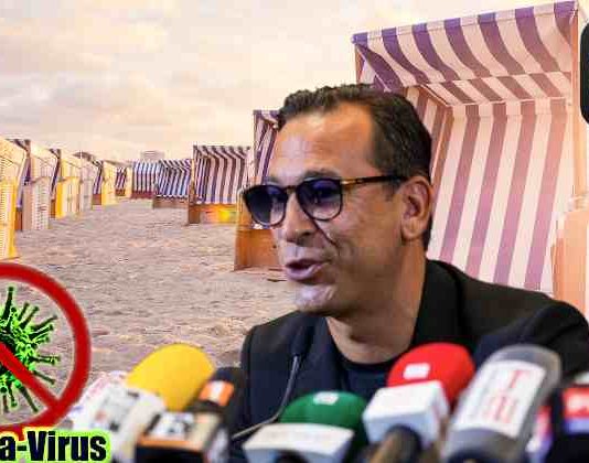 Josip Heit im Interview