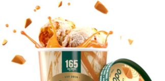 Eiscreme von Oppo Brothers: Voller Genuss, halb so viele Kalorien