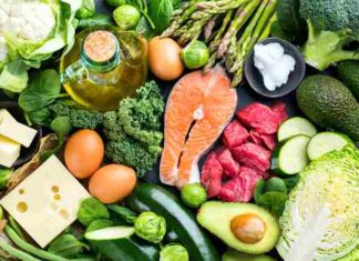 Mit Low Carb erfolgreich abnehmen: Vermeiden Sie diese Fehler Mit Low Carb erfolgreich abnehmen