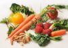 Gesunde Gemüseblätter - viele sind essbar und lecker
