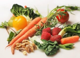 Gesunde Gemüseblätter – viele sind essbar und lecker Gesunde Gemüseblätter - viele sind essbar und lecker