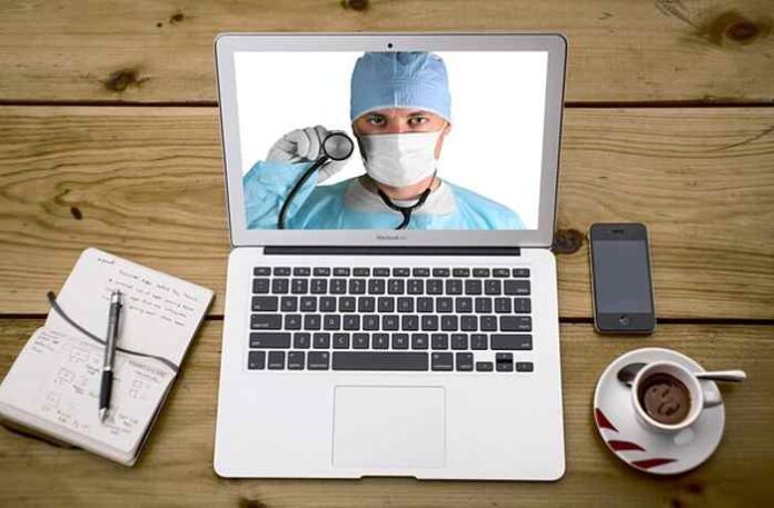 Telemedizin: die Zukunft der ärztlichen Sprechstunde