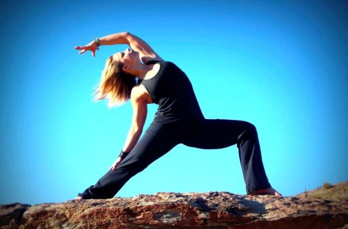 Mit Yoga gegen Stress - ist das möglich?