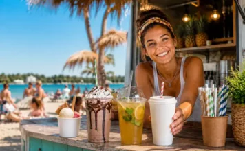 Sommergeschäft 2026: Verpackungen für Gastronomie & Foodservice