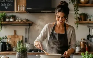 Neue Rezeptplattform kämpft gegen werbeüberladene Wettbewerber