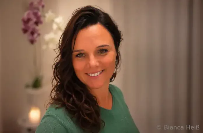 Bianca Heiß