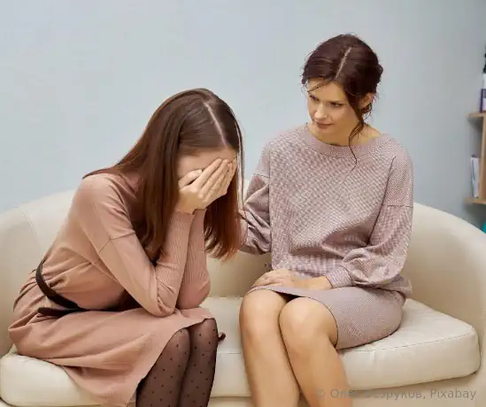 Mental health matters