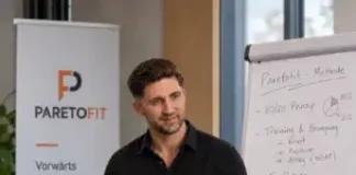 Kölner Gesundheitssoziologe Tobias Burkhardt: Warum Unternehmergesundheit zur strategischen Führungsaufgabe wird